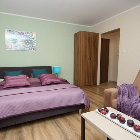 Absynt Apart Wierzbowa Wroclaw Exterior photo