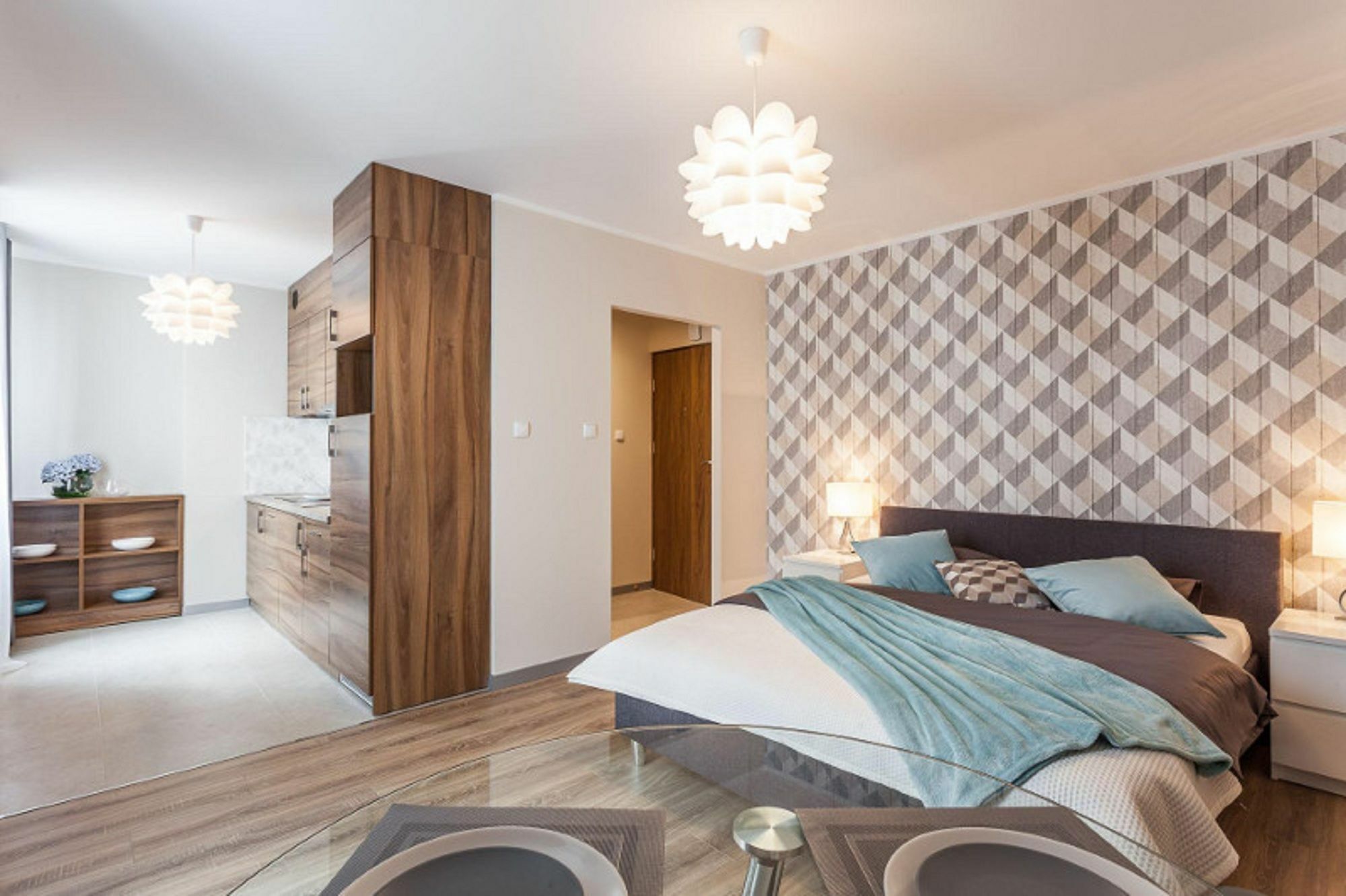 Absynt Apart Wierzbowa Wroclaw Exterior photo